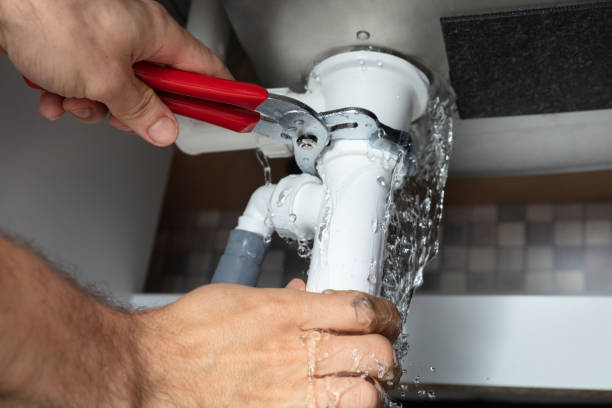 Best Sewage cleanup and water damage restoration  in Steiner Ranch, TX