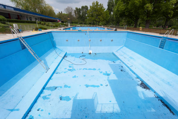 Water damage restoration insurance claims in Steiner Ranch, TX