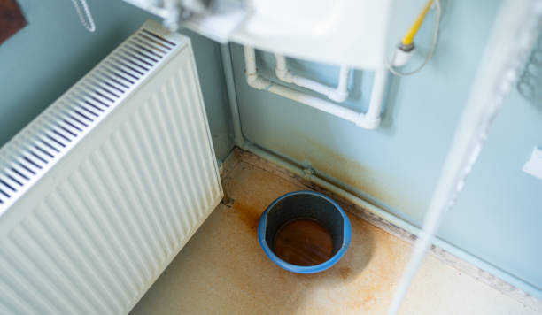 Best Professional water damage repair  in Steiner Ranch, TX