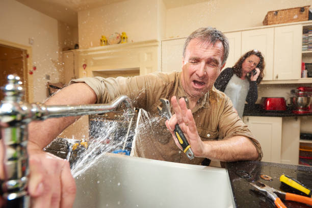 Best Basement water damage restoration  in Steiner Ranch, TX